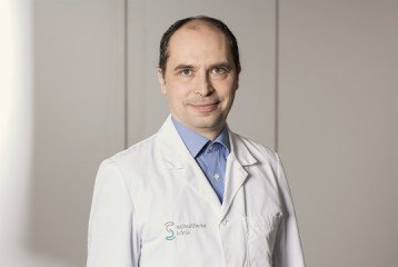 Martin Turcinasky_OA Anästhesie