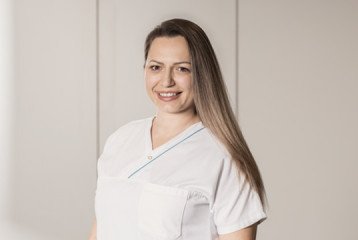 Sarandra Sula_AL Pflege