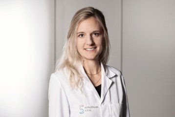 Ihre Spezialisten | Schulthess Klinik