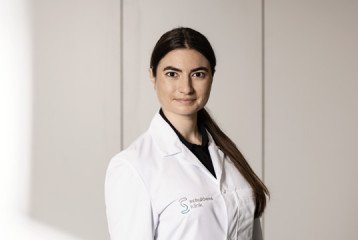 Mara-Ioana Dimitriu