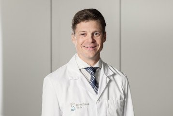 Chrsitian Egloff_Leitender Arzt Kniechirurgie_Schulthess_TEASER_2023_12