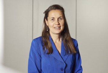 Katharina Horlacher