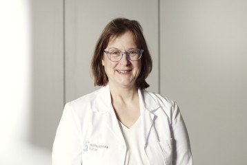Michèle Brandenberg
