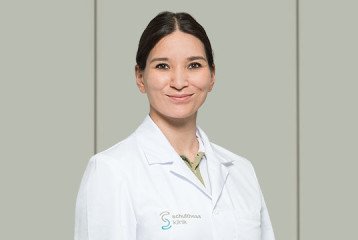 Anne Gita Scheibler