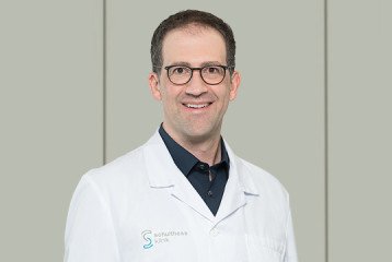 Markus Deisenberg