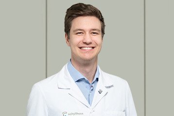 Michael Wirth