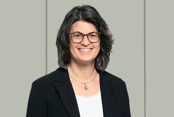 Annegret Mündermann