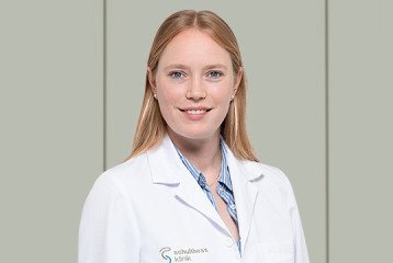 Lina Schreiber