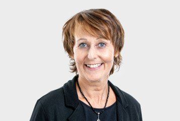 Martina Lehmann