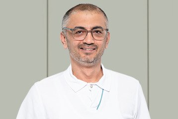 Abdul Amin