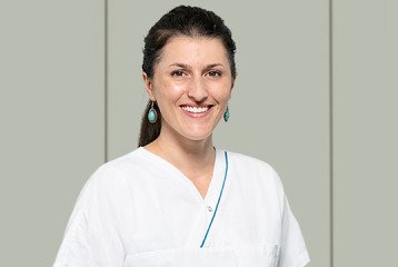Christina Schärer