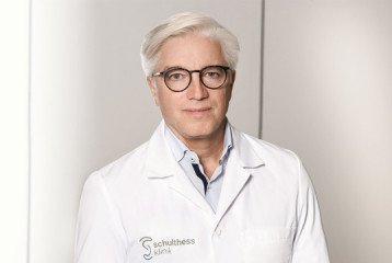 Dr. med. Daniel Herren