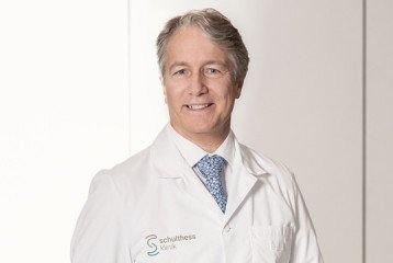 Dr. med. Gérard Hämmerle