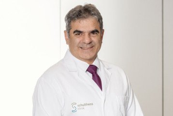 Dr. med. Gery Büsser