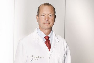 Dr. med. Pascal Rippstein
