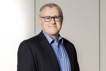 Dr. Mario Bizzini Spezialist Forschung