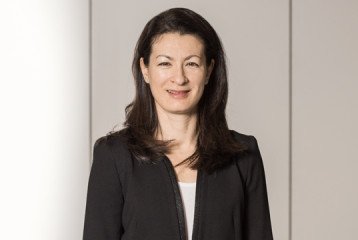 Dr. Melissa Wilhelmi Spezialistin Forschung