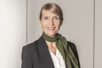 Claudia Iseli