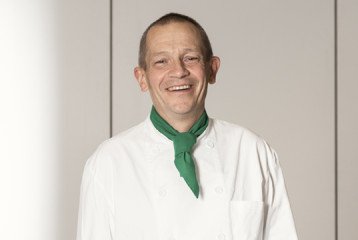 David Kreienbühl Spezialist Küche
