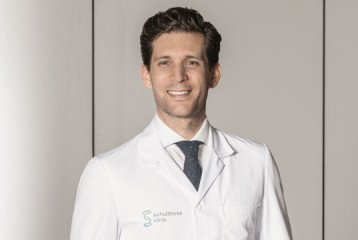 Florian Freislederer Spezialist Schulterchirurgie Ellbogenchirurgie