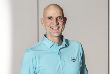 André Bossert Golfexperte Schulthess Klinik
