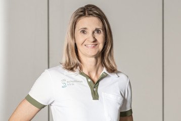 Gabi Tobler Schulthess Klinik