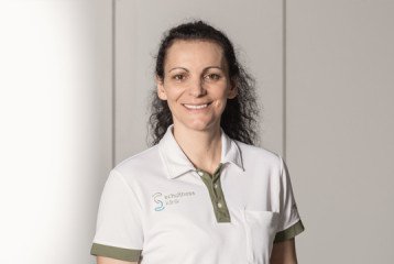 Danijela Zivkovic Jurisic Spezialistin Radiologie