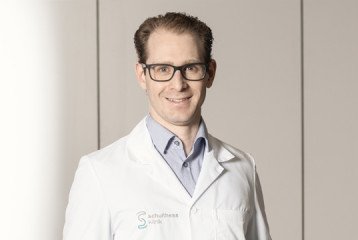 Dr. med. Marco Etter Spezialist Rheumatologie