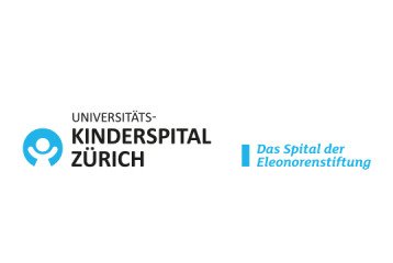 Logo Kinderspital Zürich