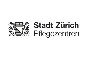 Stadt Zürich Pflegezentren Logo