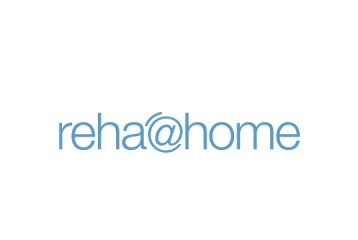 Reha at home Logo