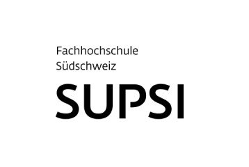 SUPSI Logo