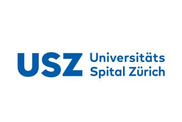 Logo Universitätsspital Zürich