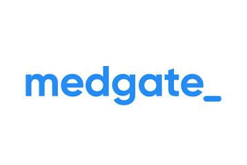 Medgate Logo
