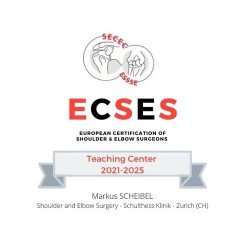 Logo Auszeichnung SECEC Teaching Centre