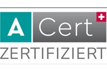 a-cert_zertifiziert_logo