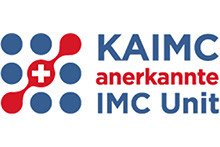KAIMC Anerkennung IMC