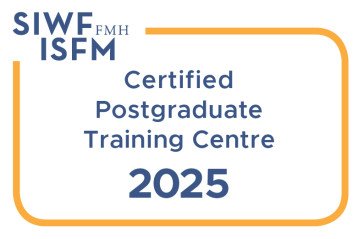 SIWF - Certified Postgraduate Training Centre 2025