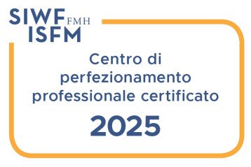 SIWF - Centro di perfezionamento professionale certificato 2025