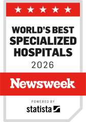 World's Best Specialized Hospitals