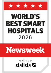 World’s Best Smart Hospitals