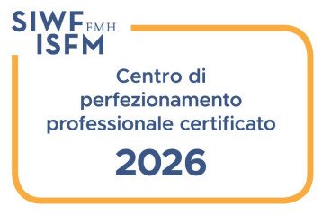 SIWF - Centro di perfezionamento professionale certificato 2026